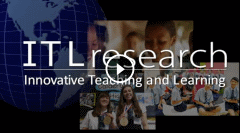ITL Research and 21st Century Learning Design Overview video